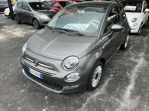 Used FIAT 500 Hybrid 2023 Ad 