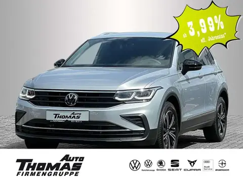 Used VOLKSWAGEN TIGUAN Petrol 2023 Ad 