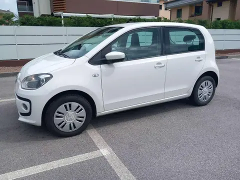 Used VOLKSWAGEN UP! Petrol 2015 Ad 