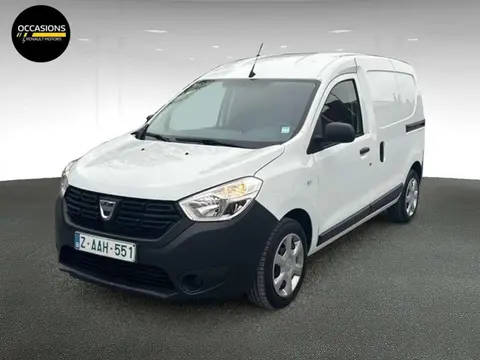 Used DACIA DOKKER Petrol 2021 Ad 