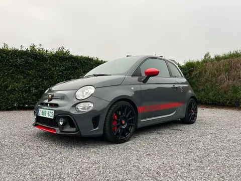 Used ABARTH 595 Petrol 2018 Ad 