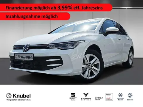 Annonce VOLKSWAGEN GOLF Essence 2024 d'occasion 