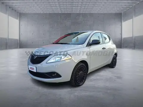 Used LANCIA YPSILON LPG 2018 Ad 