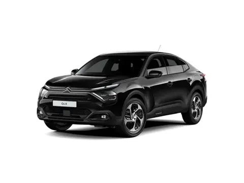 Annonce CITROEN C4 Essence 2024 d'occasion 