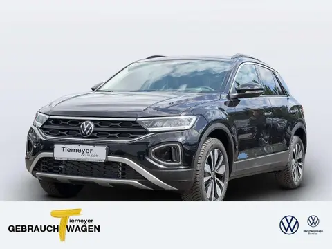 Annonce VOLKSWAGEN T-ROC Essence 2024 d'occasion 