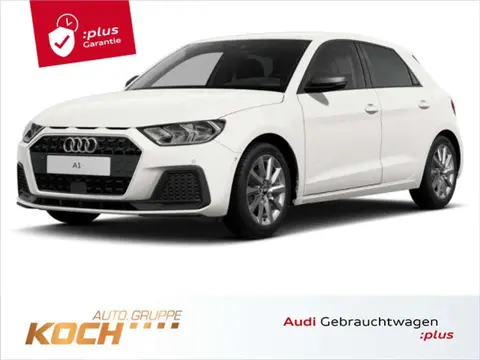 Annonce AUDI A1 Essence 2024 d'occasion 