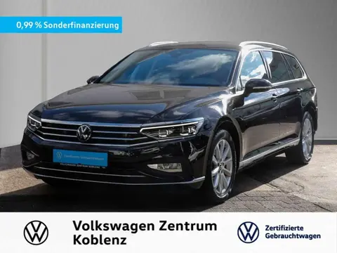 Used VOLKSWAGEN PASSAT Diesel 2024 Ad 