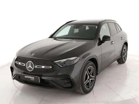 Used MERCEDES-BENZ CLASSE GLC Hybrid 2024 Ad 