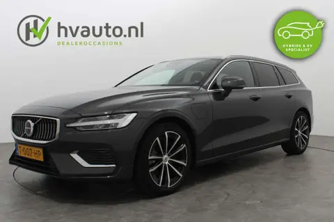 Used VOLVO V60 Hybrid 2023 Ad 