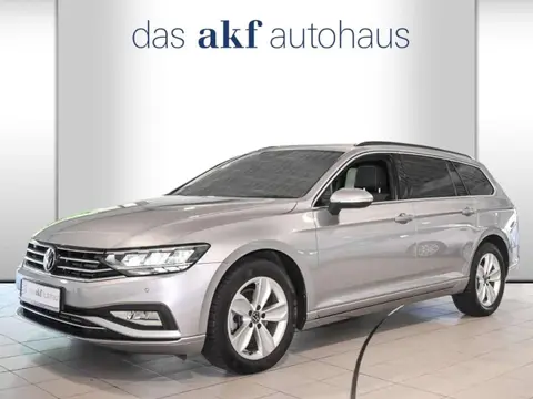 Used VOLKSWAGEN PASSAT Diesel 2023 Ad 