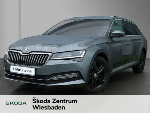 Used SKODA SUPERB Diesel 2023 Ad 