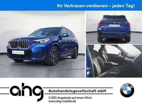 Annonce BMW X1 Essence 2023 d'occasion 