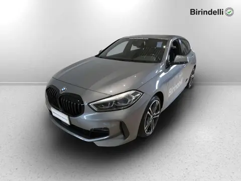 Annonce BMW SERIE 1 Diesel 2023 d'occasion 