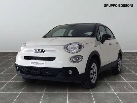 Annonce FIAT 500X Diesel 2023 d'occasion 