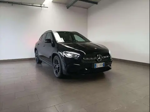 Used MERCEDES-BENZ CLASSE GLA Diesel 2022 Ad 