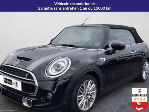 Used MINI COOPER Petrol 2021 Ad 