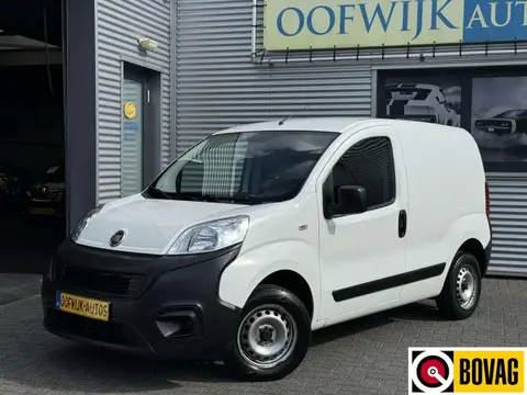 Annonce FIAT FIORINO Essence 2018 d'occasion 