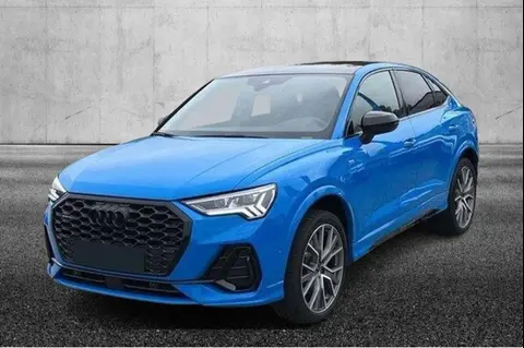 Annonce AUDI Q3 Diesel 2021 d'occasion 