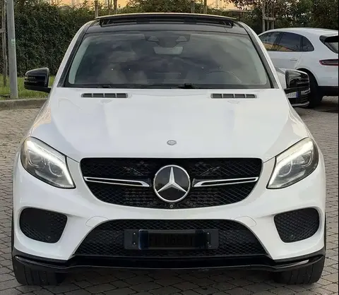 Used MERCEDES-BENZ CLASSE GLE Diesel 2016 Ad 