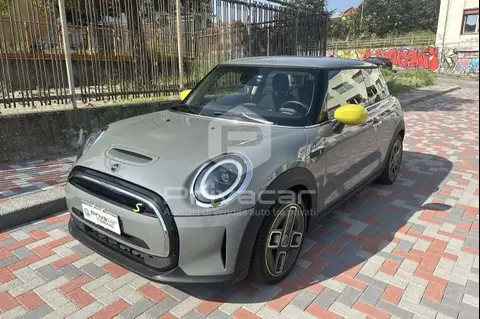 Used MINI COOPER Electric 2022 Ad 