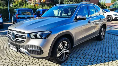 Used MERCEDES-BENZ CLASSE GLE Diesel 2020 Ad 