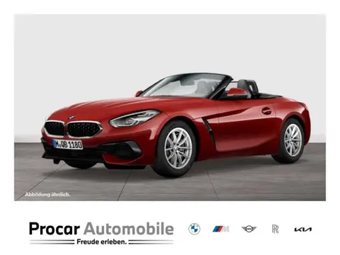 Annonce BMW Z4 Essence 2021 d'occasion 