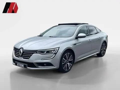 Used RENAULT TALISMAN Petrol 2019 Ad 