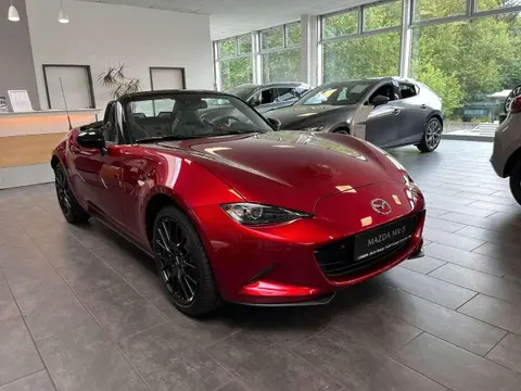 Used MAZDA MX-5 Petrol 2023 Ad 