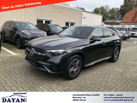 Used MERCEDES-BENZ CLASSE GLC Diesel 2023 Ad Germany