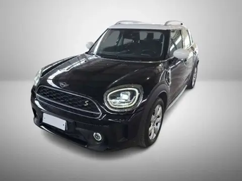 Used MINI COOPER Hybrid 2021 Ad 