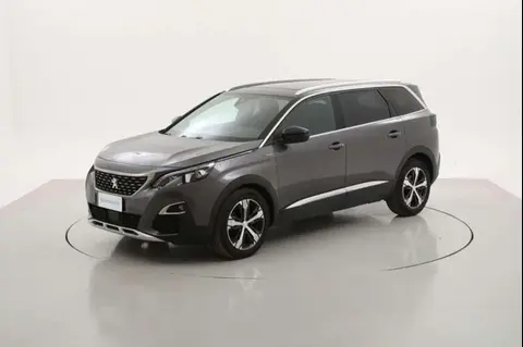 Used PEUGEOT 5008 Diesel 2020 Ad 