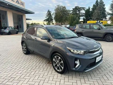 Used KIA STONIC Hybrid 2023 Ad 