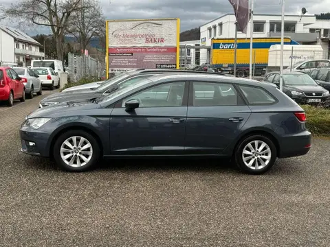 Used SEAT LEON Diesel 2019 Ad 