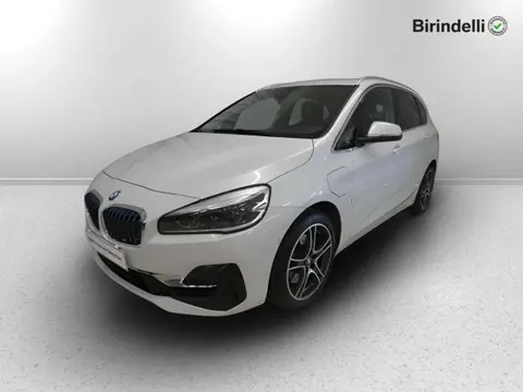 Annonce BMW SERIE 2 Hybride 2019 d'occasion 