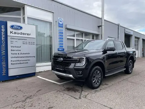 Annonce FORD RANGER Diesel 2024 d'occasion 