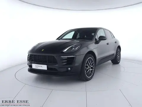 Used PORSCHE MACAN Petrol 2018 Ad 