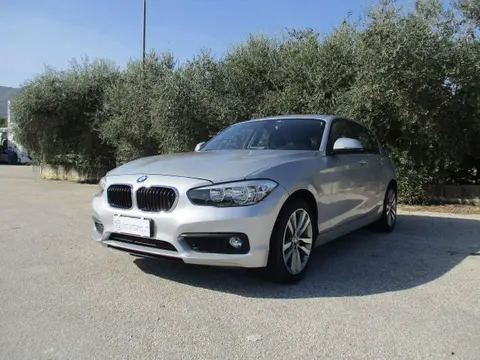 Used BMW SERIE 1 Diesel 2017 Ad 