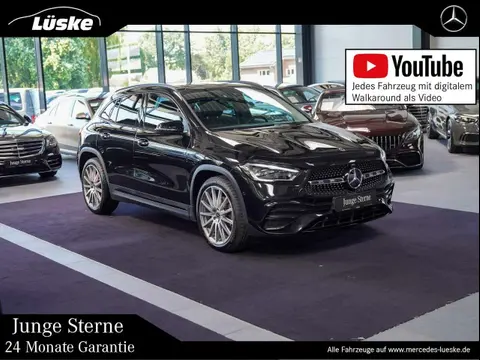 Used MERCEDES-BENZ CLASSE GLA Diesel 2023 Ad 