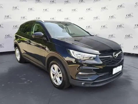 Used OPEL GRANDLAND Diesel 2018 Ad 