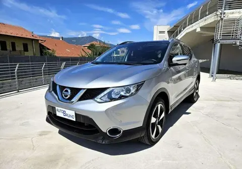 Used NISSAN QASHQAI Diesel 2016 Ad 