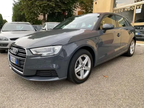 Used AUDI A3 Diesel 2019 Ad 