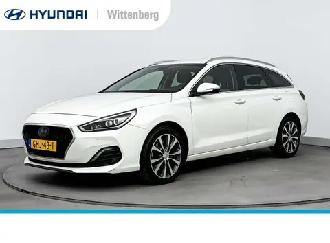 Used HYUNDAI I30 Petrol 2019 Ad 