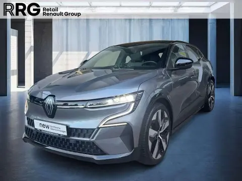 Annonce RENAULT MEGANE Électrique 2022 d'occasion 