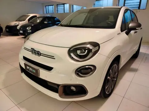 Used FIAT 500X Diesel 2023 Ad 