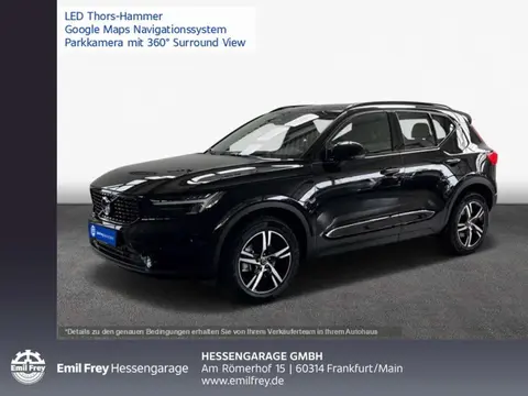 Used VOLVO XC40 Petrol 2024 Ad 