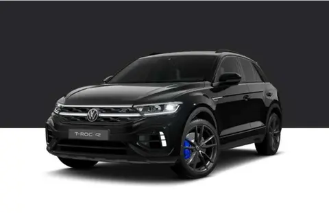 Used VOLKSWAGEN T-ROC Petrol 2024 Ad 