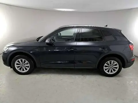 Annonce AUDI Q5 Diesel 2019 d'occasion 