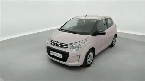 Used CITROEN C1 Petrol 2021 Ad 