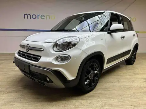 Used FIAT 500L Petrol 2021 Ad 