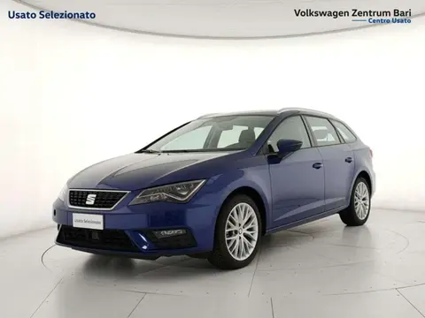 Used SEAT LEON  2020 Ad 